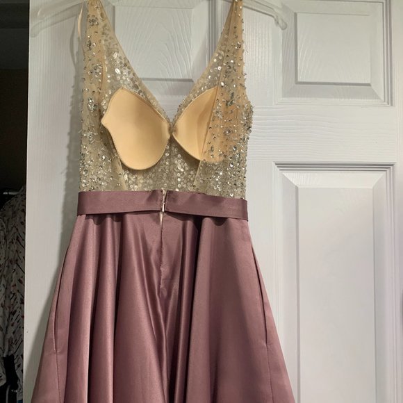 Prom Dress - Picture 3 of 7